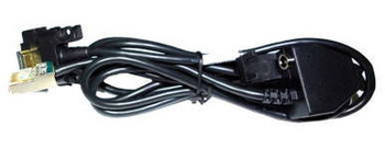 Ingenico iSC series terminal to RJ45 Ethernet cable