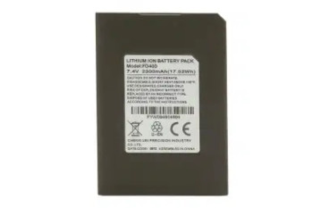 First Data FD400GT Battery First Data FD400GT Battery
