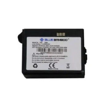 Blue Bamboo P25 / P25M / P25-MFI Battery Blue Bamboo P25 / P25M / P25-MFI Battery