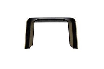 Ingenico iSC480 replacement privacy PIN shield - front view