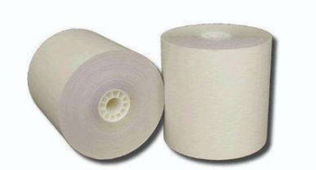 Verifone P900 2 1/4\" x 50\' BPA Free Thermal Paper Rolls
