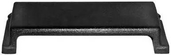 Hypercom T42xx series cable clamp cover - inverted view