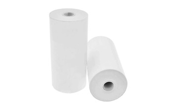 2 1/4" x 16' Thermal Coreless Paper Rolls