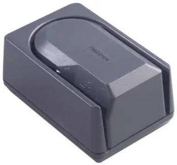 Magtek Mini Micr 3800 Check Reader Rs232 Terminal Accessory