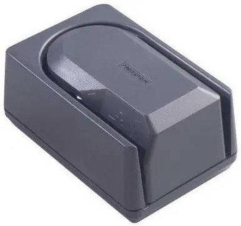 Magtek Mini Micr 3800 Check Reader Rs232 Terminal Accessory