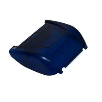 VeriFone Omni 3750 Paper Roll Cover VeriFone Omni 3750 Paper Roll Cover
