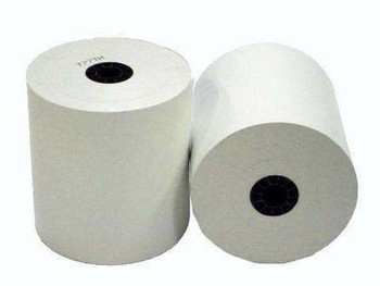 Rdm Ec9607F Ec9608F 2 1/4\" x 50\' BPA Free Thermal Paper Rolls