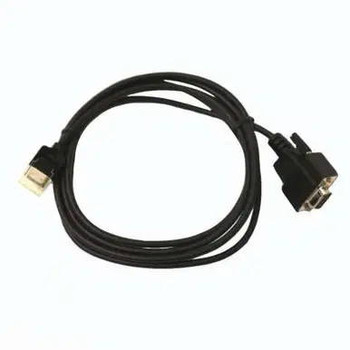 Nurit 8000 Pc Download Cable Db9 Connecting Cable