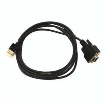 Nurit 8000 PC Download Cable (DB9) Nurit 8000 PC Download Cable (DB9)