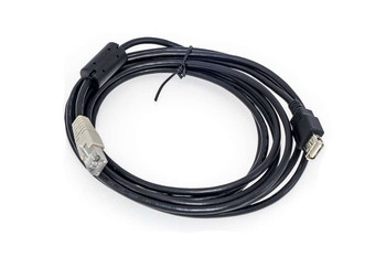 VeriFone MX915 / MX925 RJ45 to USB Host Cable