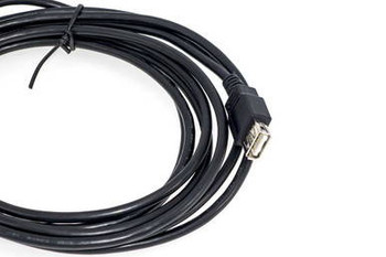 VeriFone MX915 / MX925 RJ45 to USB Host Cable VeriFone MX915 / MX925 RJ45 to USB Host Cable