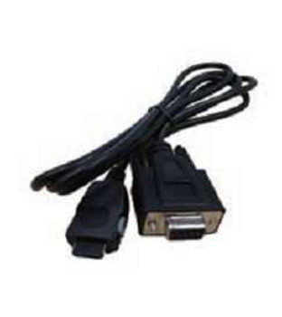 Blue Bamboo H50 Serial Cable to PC Blue Bamboo H50 Serial Cable to PC