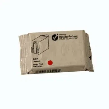 Ingenico Encheck 2600 Inkjet Cartridge Terminal Accessory