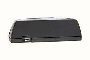 MagTek DynaMag USB magnetic stripe card reader