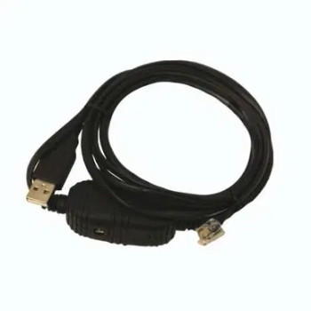 VeriFone 1000SE / SC5000 to USB PC Cable (13.2ft) VeriFone 1000SE / SC5000 to USB PC Cable (13.2ft)