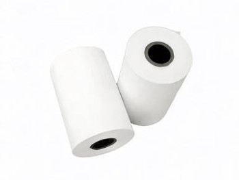 Schlumberger Axalto Magic X1000 Thermal Paper Rolls Schlumberger Axalto Magic X1000 Thermal Paper Rolls