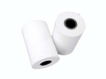 First Data Fd410 2 1/4\" x 50\' BPA Free Thermal Paper Rolls