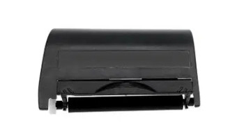 Blue Bamboo P25i / P25i-M Revision 2 complete paper cover replacement