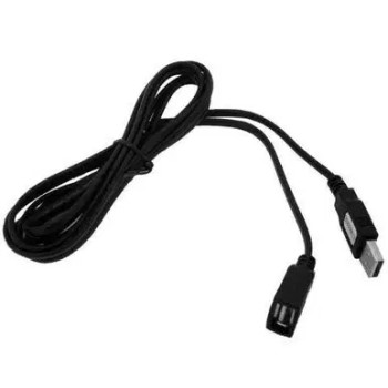 First Data Fd35 To Usb Extension Cable Connecting Cable