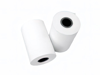 White Cards - (25 Cards) – POS Paper Depot