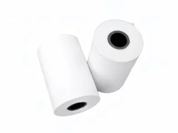 Ingenico Desk 5000 Thermal Paper Rolls Ingenico Desk 5000 Thermal Paper Rolls