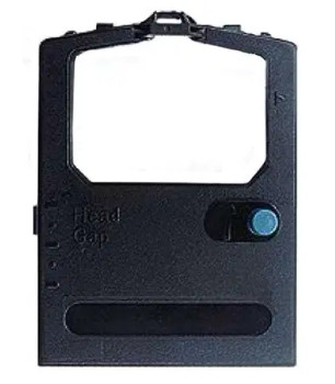 Okidata ML 320 Black Ribbon Okidata ML 320 Black Ribbon