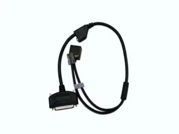 Magtek IP Imager / MICR Image Cable to VeriFone vx570 Magtek IP Imager / MICR Image Cable to VeriFone vx570