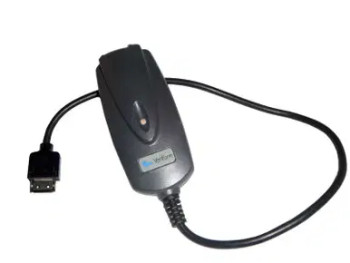 Nurit 8000 / 8010/ 8020 External Dial Modem Dongle Nurit 8000 / 8010/ 8020 External Dial Modem Dongle