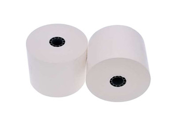 Seiko RP-E10 Thermal Paper Rolls - 2 ¼” x 230' (70mm diameter)