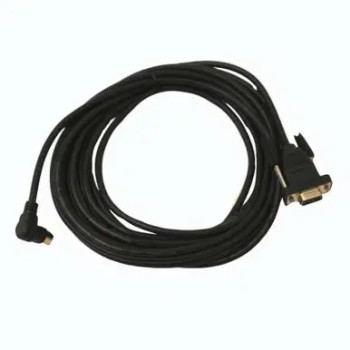 VeriFone Everest Pin Pad Cable to IBM ECR (9 Pin, 20ft) VeriFone Everest Pin Pad Cable to IBM ECR (9 Pin, 20ft)