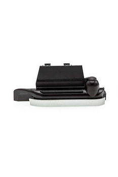 VeriFone MX915 Stylus Pen Holder bottom mounting view