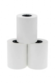 Schlumberger Axalto MagIC 9000  Thermal Paper Rolls