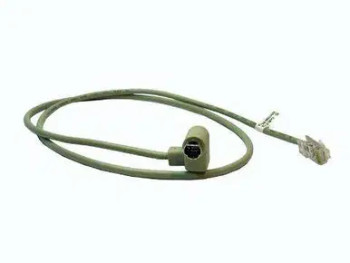 MagTek Mini MICR / Mini M3800 Cable to VeriFone vx5XX Terminals MagTek Mini MICR / Mini M3800 Cable to VeriFone vx5XX Terminals