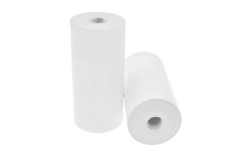 Blue Bamboo P200 Coreless Thermal Paper Rolls