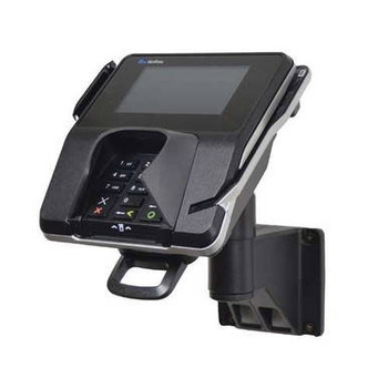 VeriFone mx915 / mx925 FirstBase Contour Wall Mount VeriFone mx915 / mx925 FirstBase Contour Wall Mount