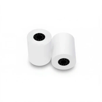 Clover Mini Clover Mobile Thermal 2 1/4" x 85 ft BPA Free Thermal Paper Rolls