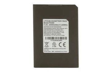 First Data FD400ti Battery First Data FD400ti Battery
