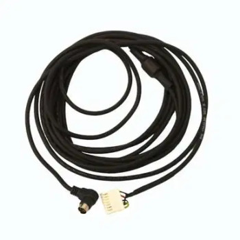 VeriFone Everest Pin Pad Cable to LAN - (17ft) VeriFone Everest Pin Pad Cable to LAN - (17ft)