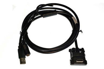 Ingenico iPP320 / iPP350 / ISC250 / iSc350 / ISC480 to Powered USB Cable Ingenico iPP320 / iPP350 / ISC250 / iSc350 / ISC480 to Powered USB Cable