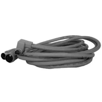 MagTek Check Reader Cable to Keyboard Port MagTek Check Reader Cable to Keyboard Port