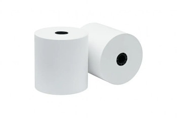 Epson TM-U220B Bond Paper Rolls