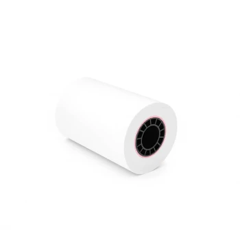 Castles Saturn 1000 S1F thermal paper roll 2.25 in x 50 ft BPA free American made