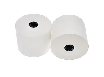 Sharp XE-A403 Thermal Paper Rolls