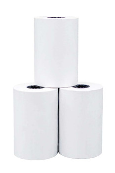 First Data FD300 / FD300ti Thermal Paper Rolls First Data FD300 / FD300ti Thermal Paper Rolls
