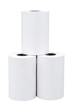 3 1/8" x 120' Paper Rolls
