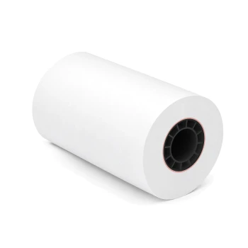 Ingenico Desk 3500 thermal paper roll 2.25 in x 50 ft BPA free American made