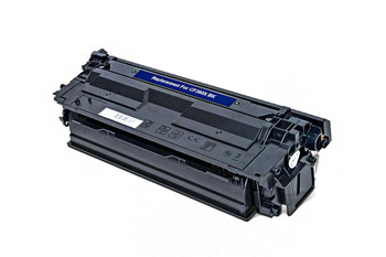 HP 508X (CF360X) Black Toner Cartridge