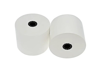 Casio PCR-T520 Thermal Paper Rolls Casio PCR-T520 Thermal Paper Rolls