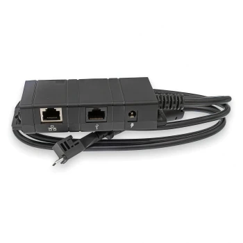 VeriFone M4xx Ice Cube Ethernet USB combo cable MSC445-011-00-A