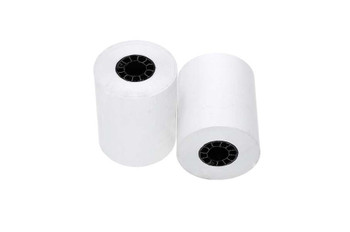 Royal 210DX 240DX 410DX 520DX thermal paper roll 2 1/4 in 58mm x 85 ft BPA free American made